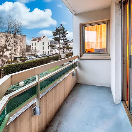 L'authentique D'albertine Proche Disneyland Thorigny-sur-Marne