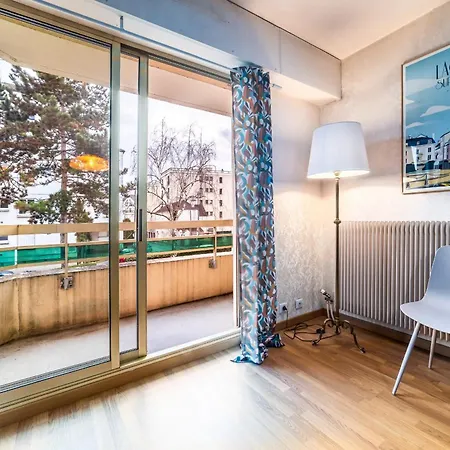Apartman L'authentique D'albertine Proche Disneyland Thorigny-sur-Marne