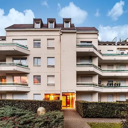 L'authentique D'albertine Proche Disneyland * Thorigny-sur-Marne