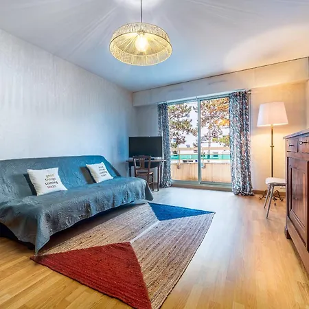 L'authentique D'albertine Proche Disneyland Apartman