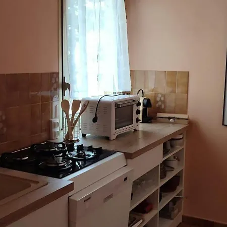 Apartman L'authentique D'albertine Proche Disneyland *