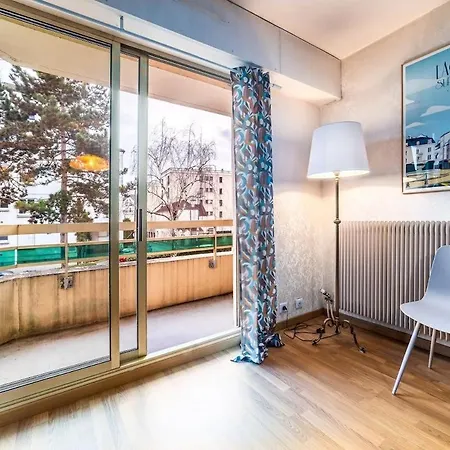 L'authentique D'albertine Proche Disneyland Apartman *