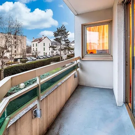 L'authentique D'albertine Proche Disneyland Apartman Thorigny-sur-Marne
