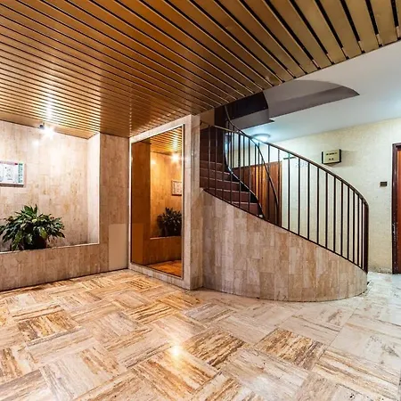 Apartman L'authentique D'albertine Proche Disneyland *